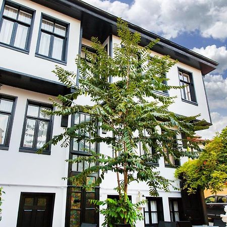 Avlu Tophane Bursa Zewnętrze zdjęcie