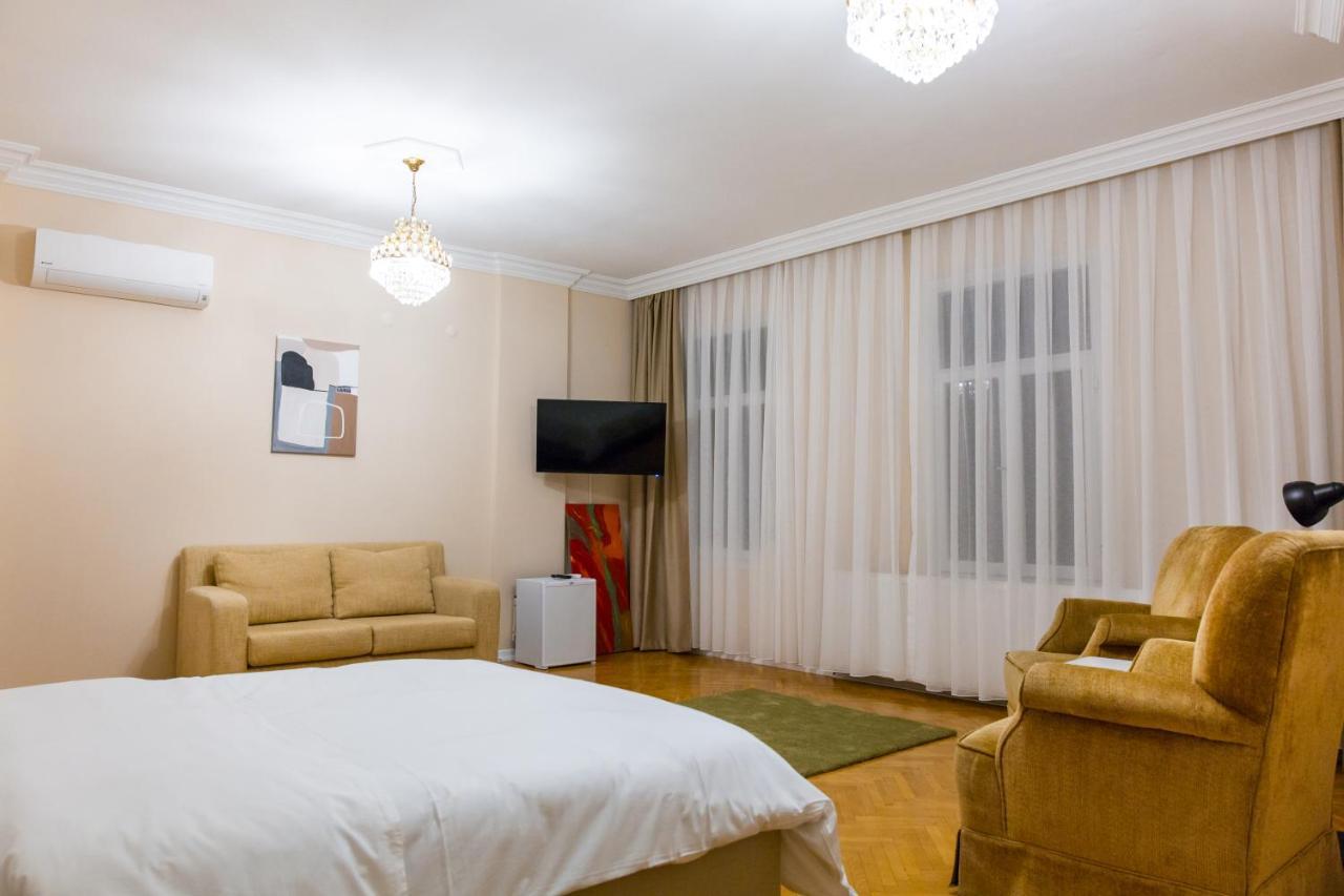 Avlu Tophane Bursa Zewnętrze zdjęcie