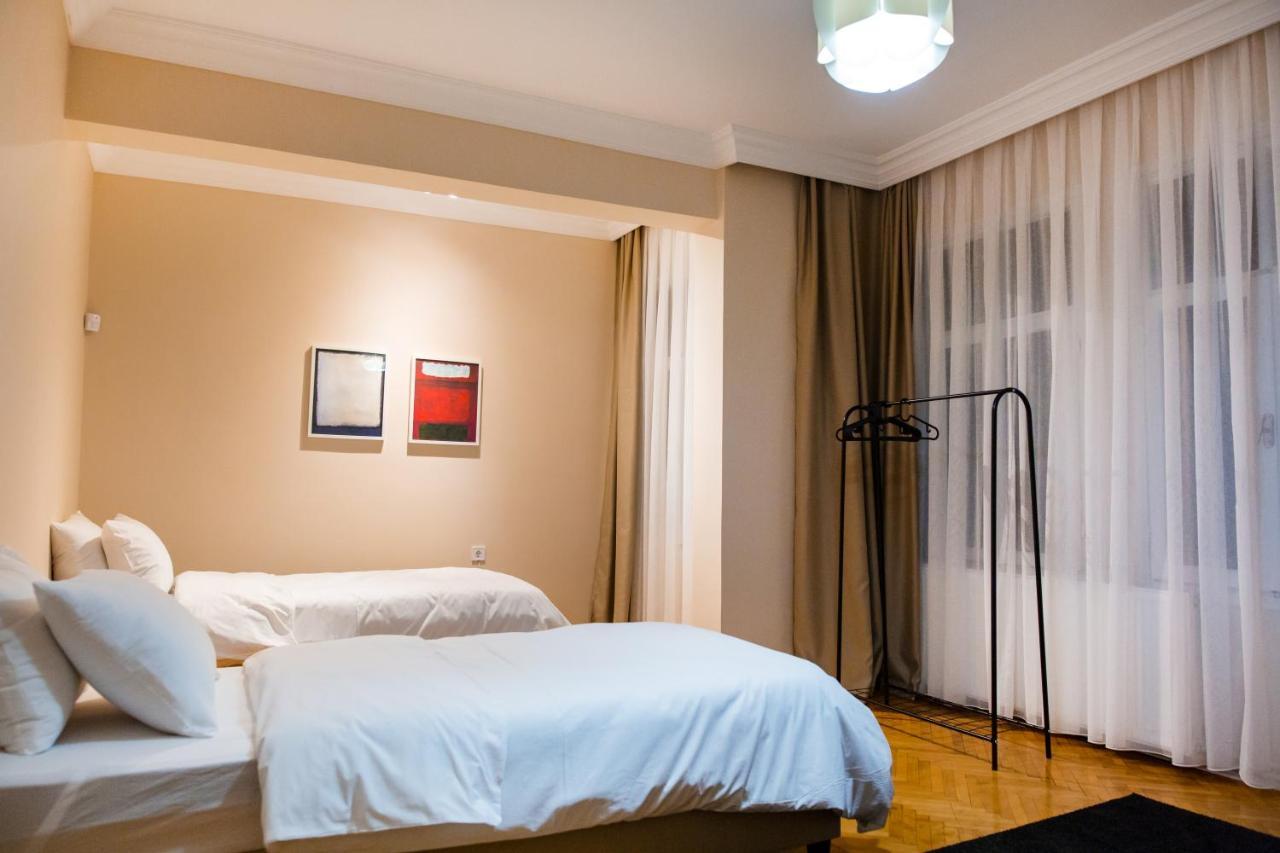 Avlu Tophane Bursa Zewnętrze zdjęcie