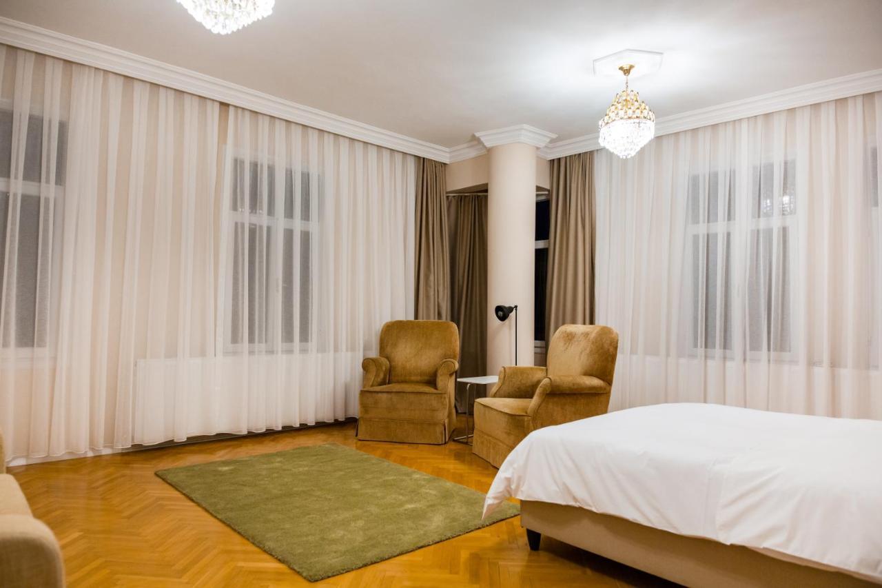 Avlu Tophane Bursa Zewnętrze zdjęcie
