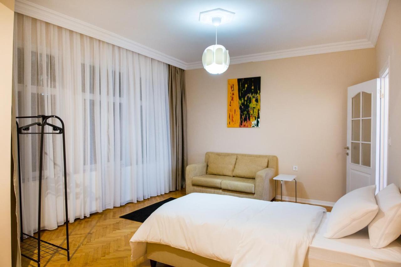 Avlu Tophane Bursa Zewnętrze zdjęcie