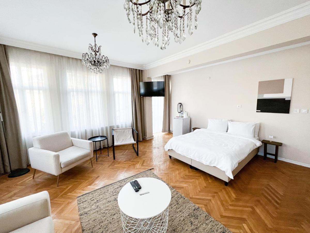Avlu Tophane Bursa Zewnętrze zdjęcie
